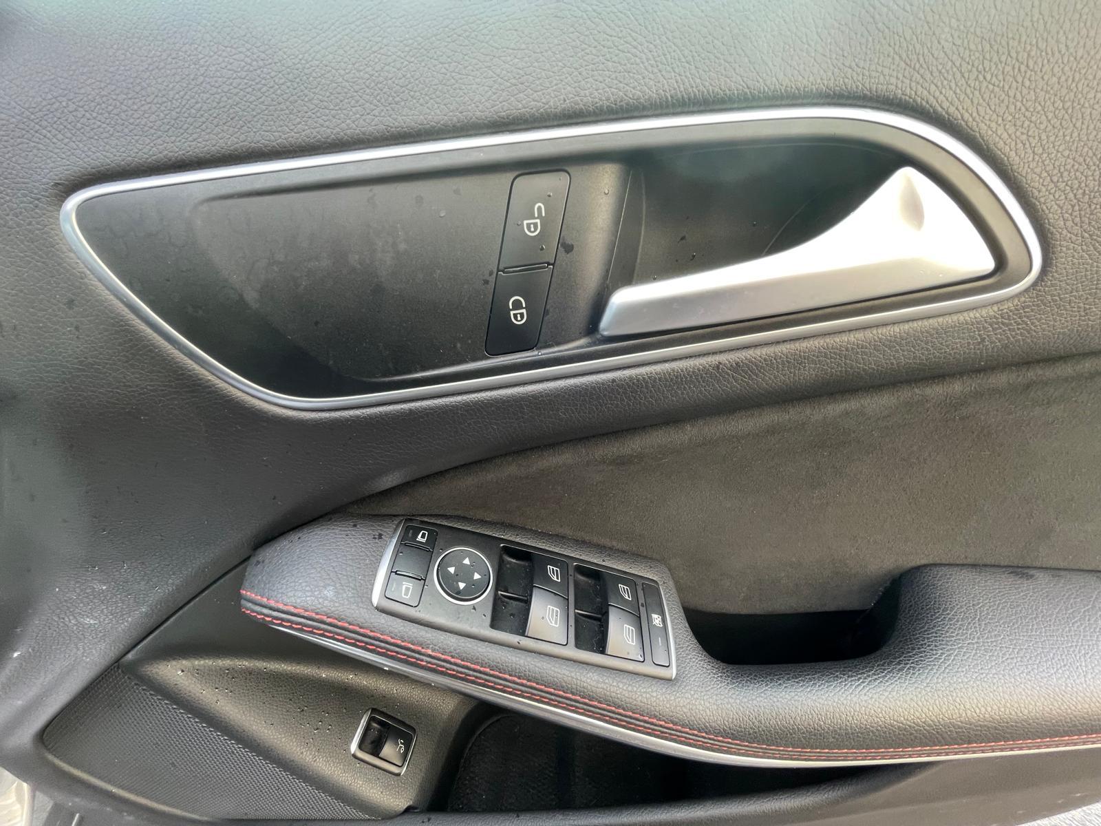 Mercedes-Benz GLA 1.6 GLA180 AMG Line Edition SUV 5dr Petrol 7G-DCT Euro 6 (s/s) (122 ps)