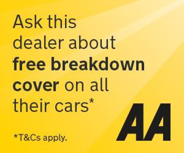 Mercedes-Benz A Class 1.5 A180d AMG Line (Premium Plus) Hatchback 5dr Diesel Manual Euro 6 (s/s) (109 ps)