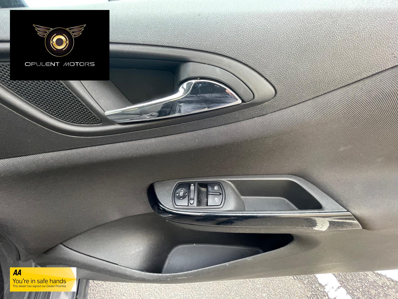 Vauxhall Corsa 1.4i ecoFLEX Energy Hatchback 3dr Petrol Manual Euro 6 (a/c) (90 ps)