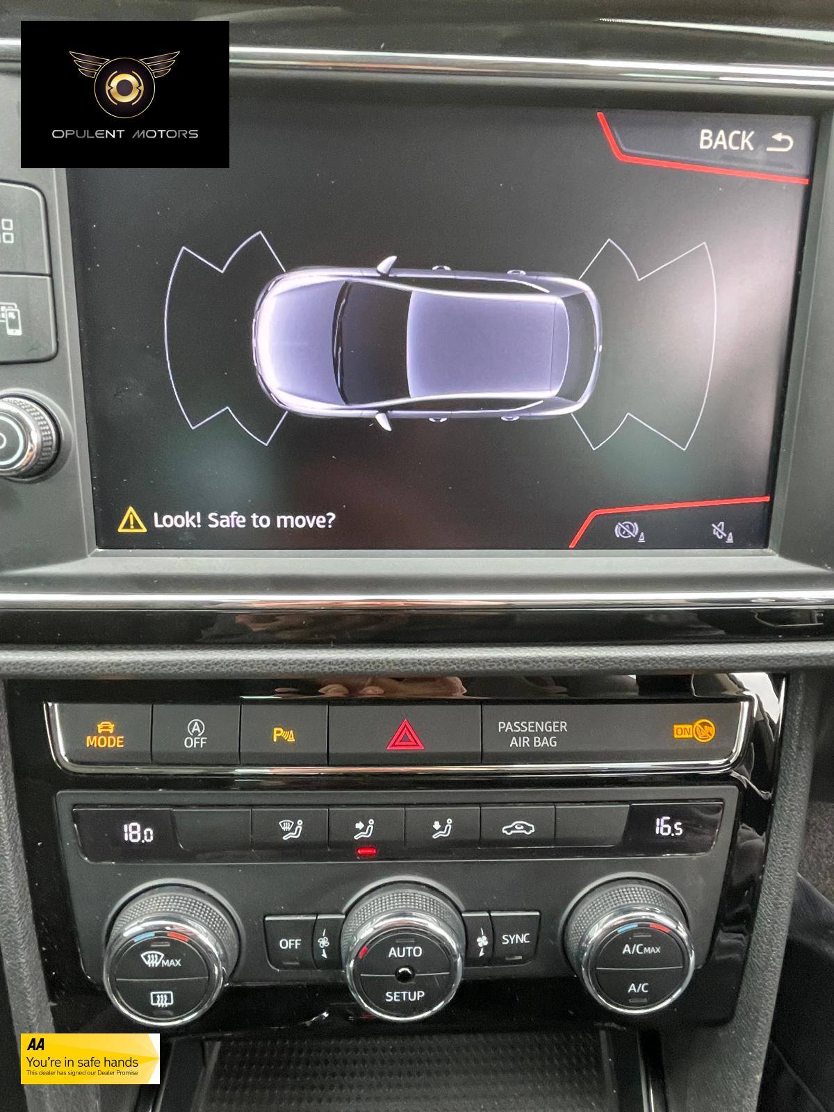 SEAT Leon 1.5 TSI EVO FR Hatchback 5dr Petrol Manual Euro 6 (s/s) (130 ps)