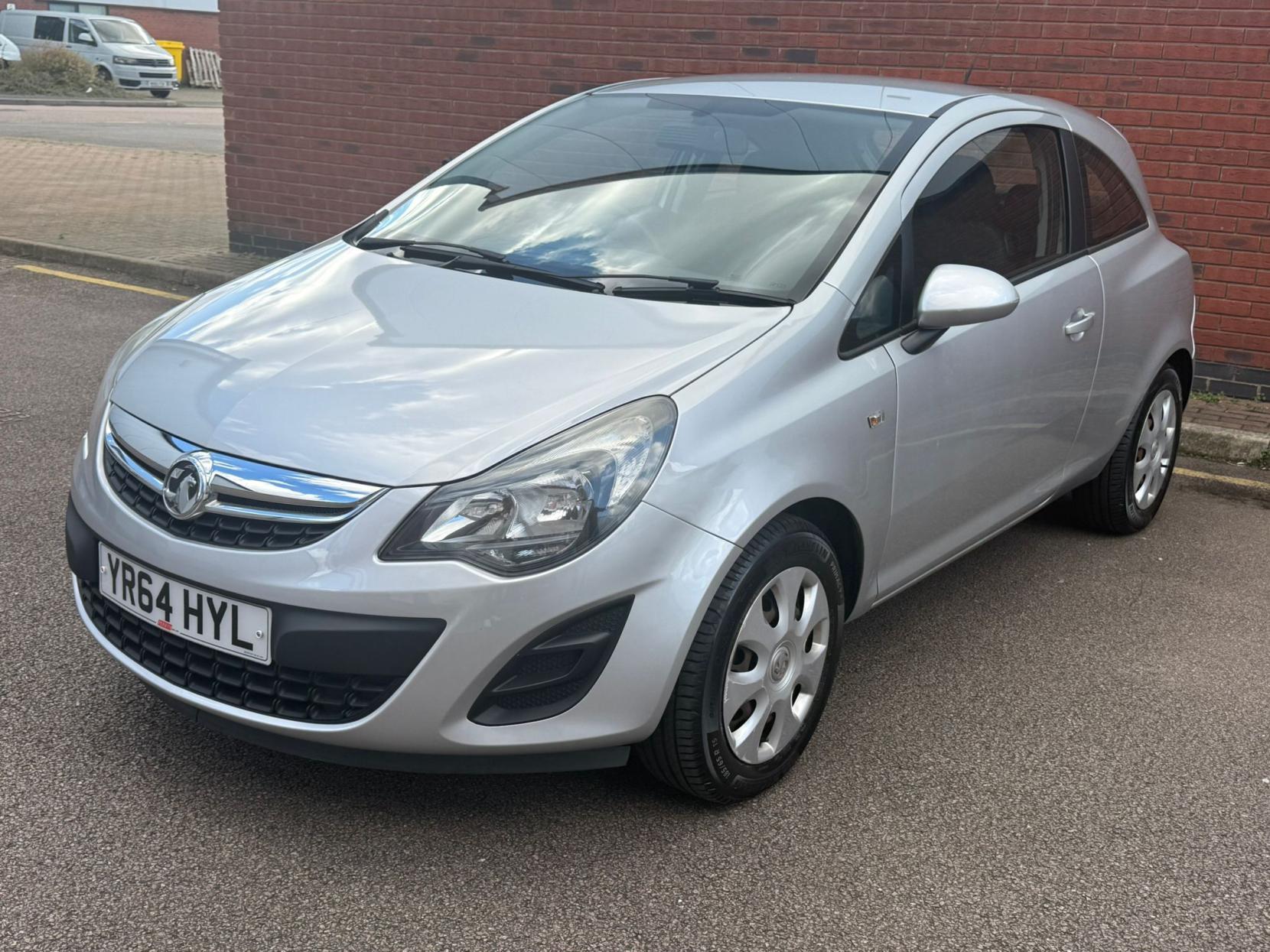 Vauxhall Corsa 1.2 16V Design Hatchback 3dr Petrol Manual Euro 5 (A/C) (85 ps)