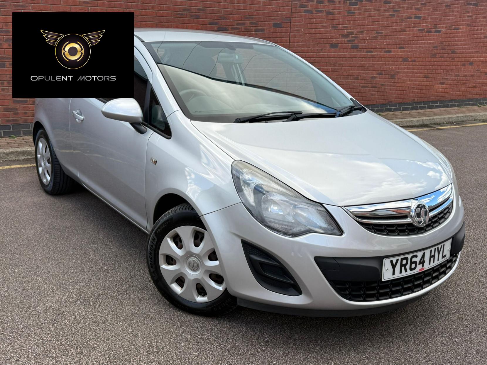 Vauxhall Corsa 1.2 16V Design Hatchback 3dr Petrol Manual Euro 5 (A/C) (85 ps)