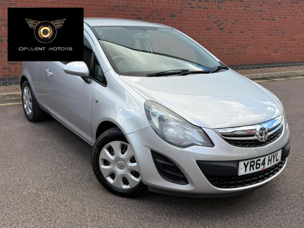Vauxhall Corsa 1.2 16V Design Hatchback 3dr Petrol Manual Euro 5 (A/C) (85 ps)