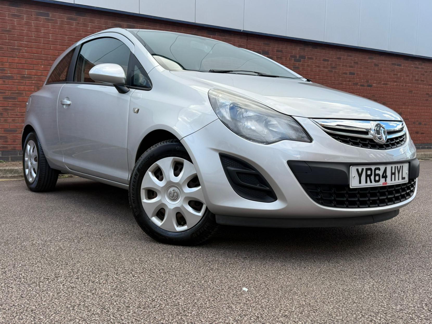 Vauxhall Corsa 1.2 16V Design Hatchback 3dr Petrol Manual Euro 5 (A/C) (85 ps)