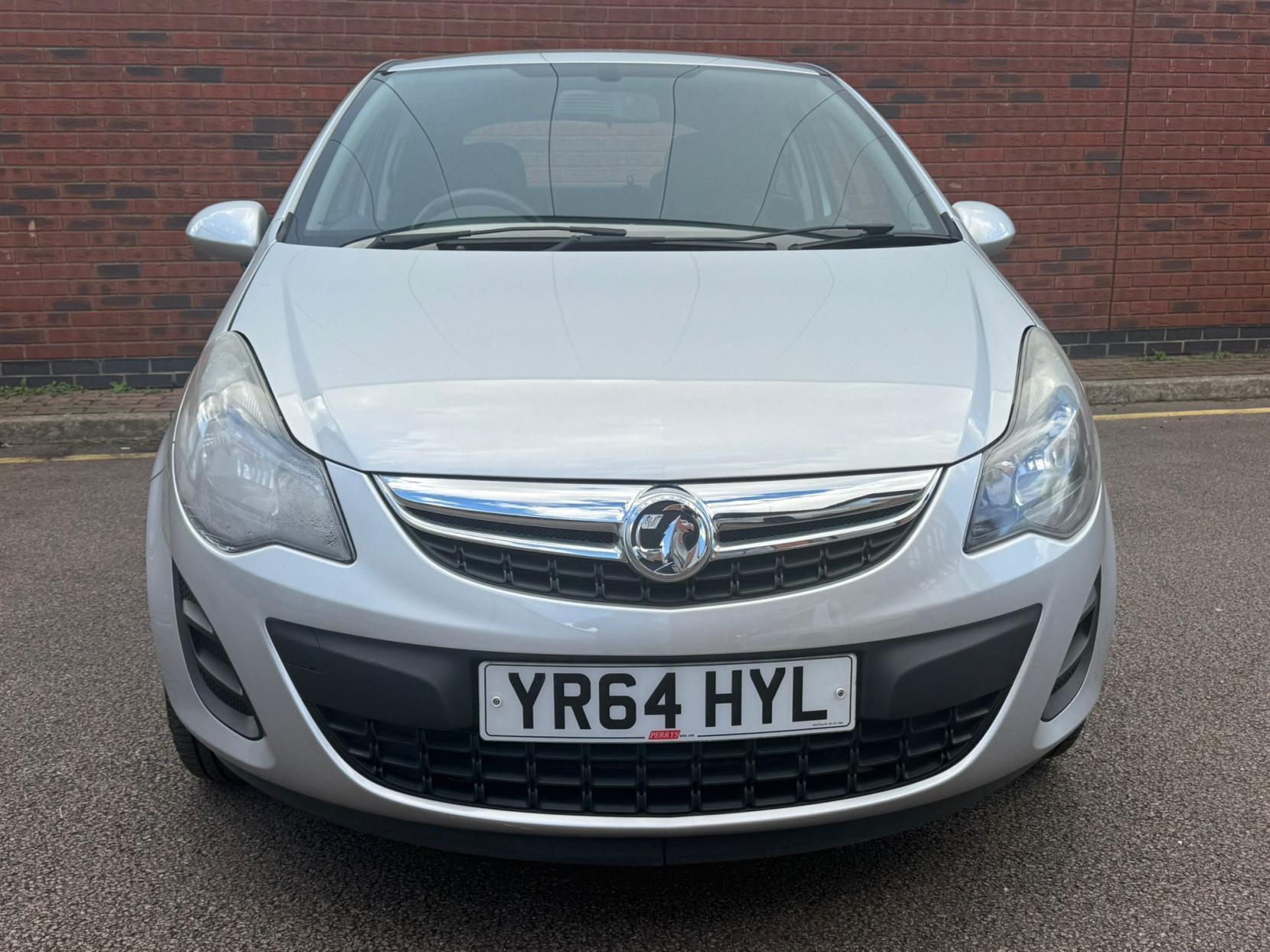 Vauxhall Corsa 1.2 16V Design Hatchback 3dr Petrol Manual Euro 5 (A/C) (85 ps)