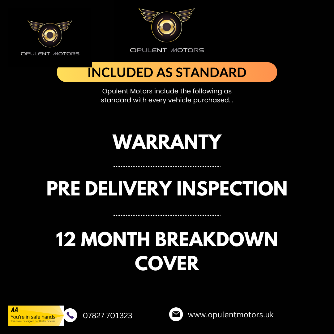 BMW 1 Series 1.6 116i SE Hatchback 5dr Petrol Manual Euro 5 (s/s) (136 ps)