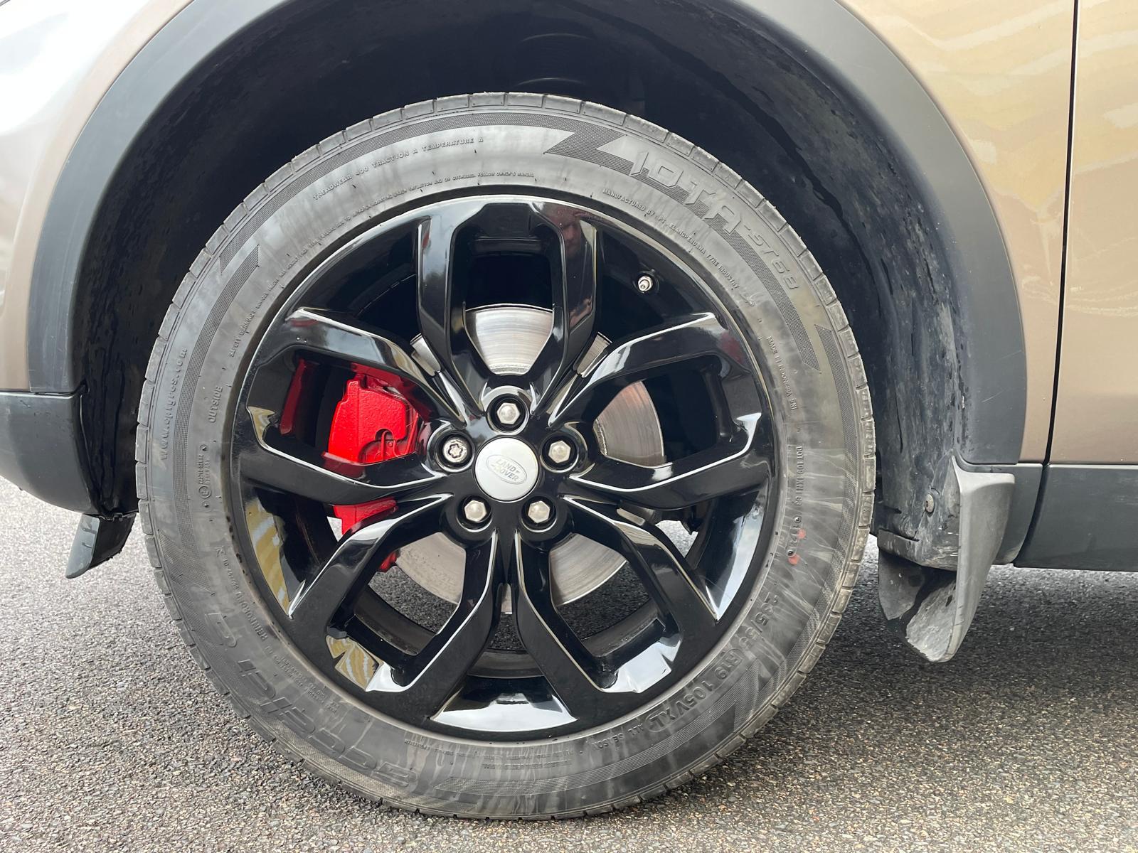 Land Rover Discovery Sport 2.0 TD4 HSE SUV 5dr Diesel Auto 4WD Euro 6 (s/s) (180 ps)