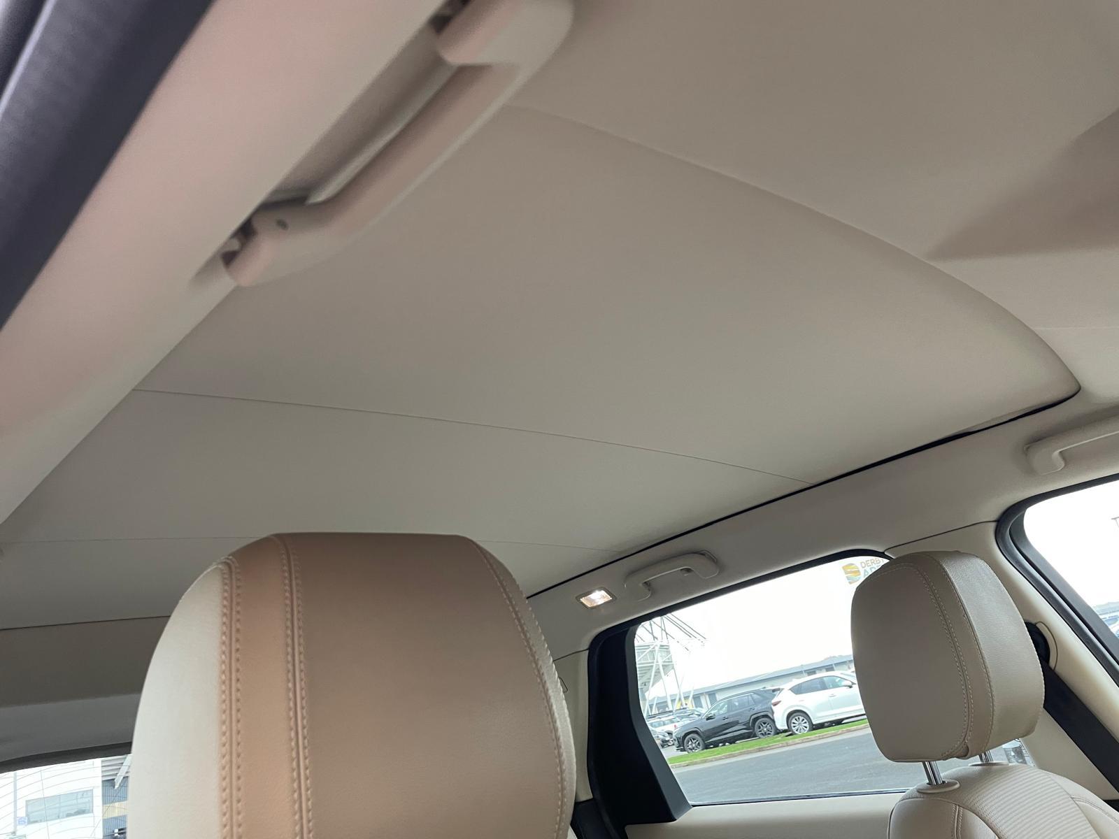 Land Rover Discovery Sport 2.0 TD4 HSE SUV 5dr Diesel Auto 4WD Euro 6 (s/s) (180 ps)