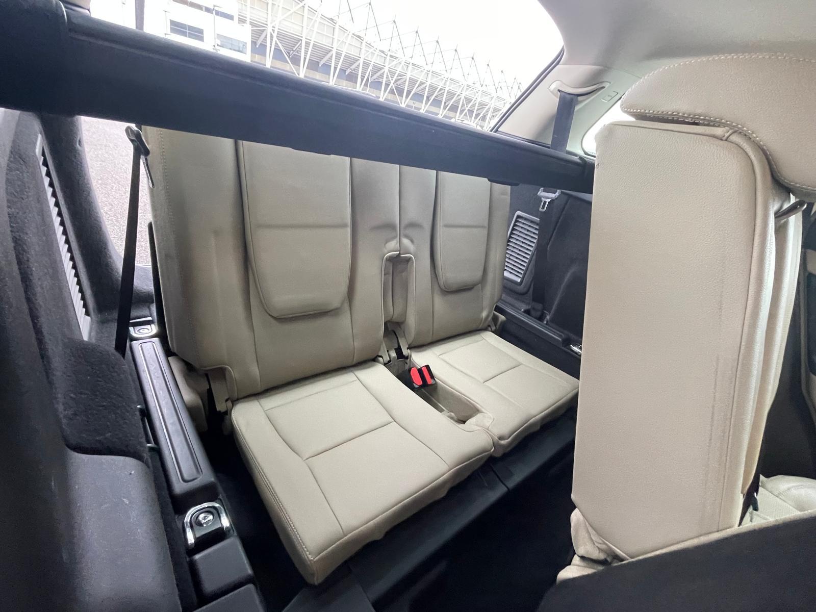 Land Rover Discovery Sport 2.0 TD4 HSE SUV 5dr Diesel Auto 4WD Euro 6 (s/s) (180 ps)