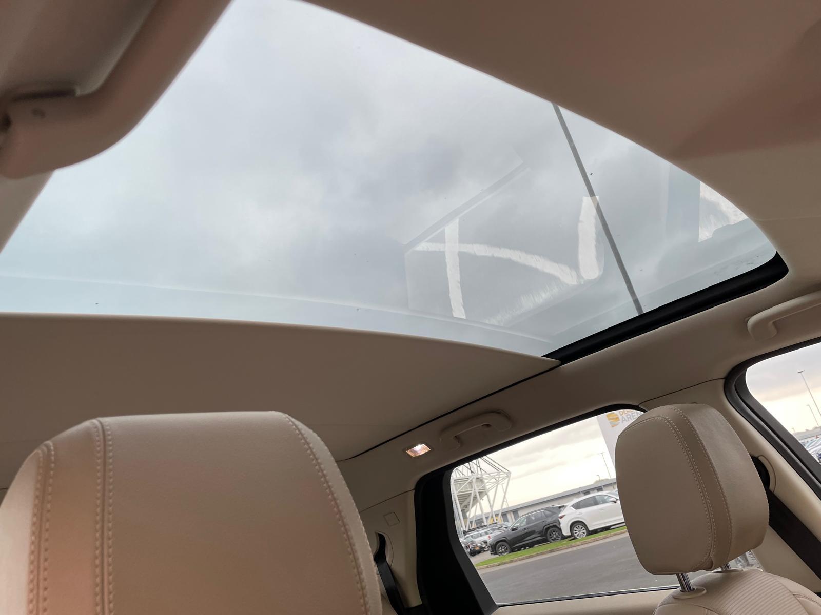 Land Rover Discovery Sport 2.0 TD4 HSE SUV 5dr Diesel Auto 4WD Euro 6 (s/s) (180 ps)