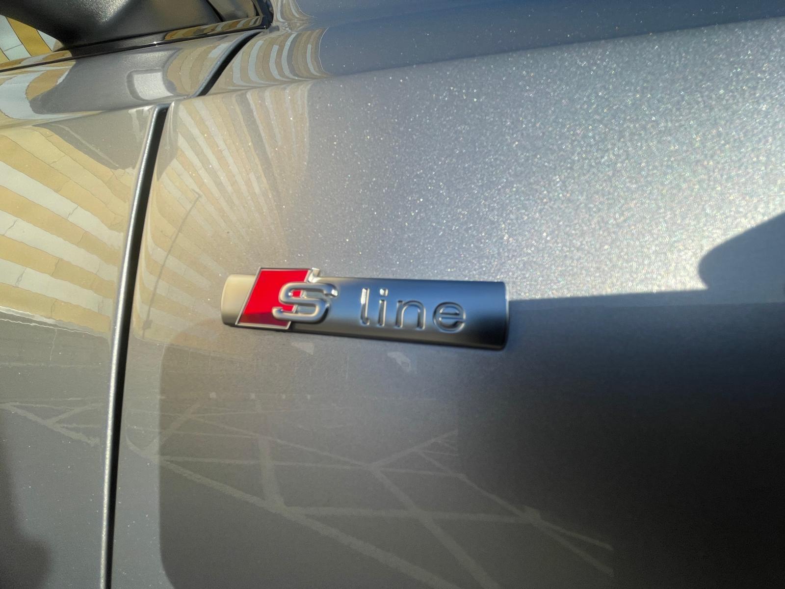 Audi Q3 2.0 TDI S line Plus SUV 5dr Diesel S Tronic quattro Euro 6 (s/s) (184 ps)