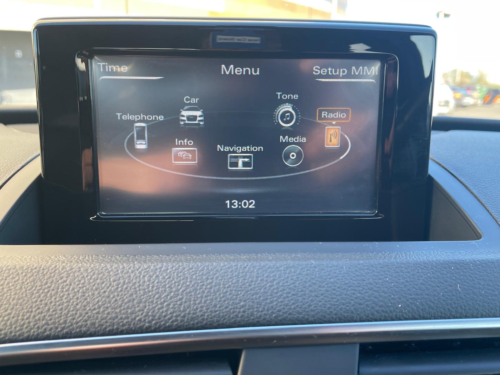 Audi Q3 2.0 TDI S line Plus SUV 5dr Diesel S Tronic quattro Euro 6 (s/s) (184 ps)