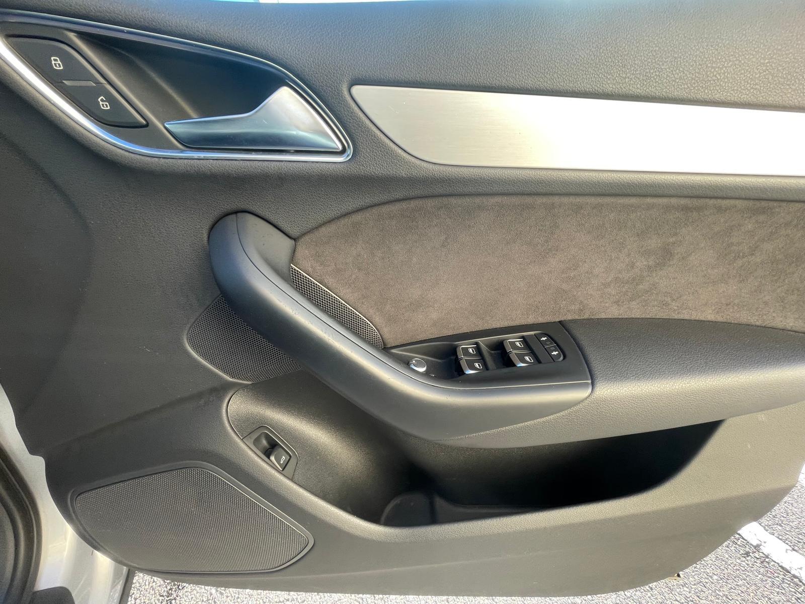 Audi Q3 2.0 TDI S line Plus SUV 5dr Diesel S Tronic quattro Euro 6 (s/s) (184 ps)