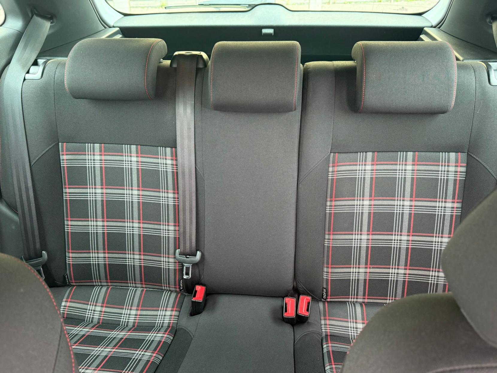 Volkswagen Polo 1.8 TSI BlueMotion Tech GTI Hatchback 3dr Petrol Manual Euro 6 (s/s) (192 ps)