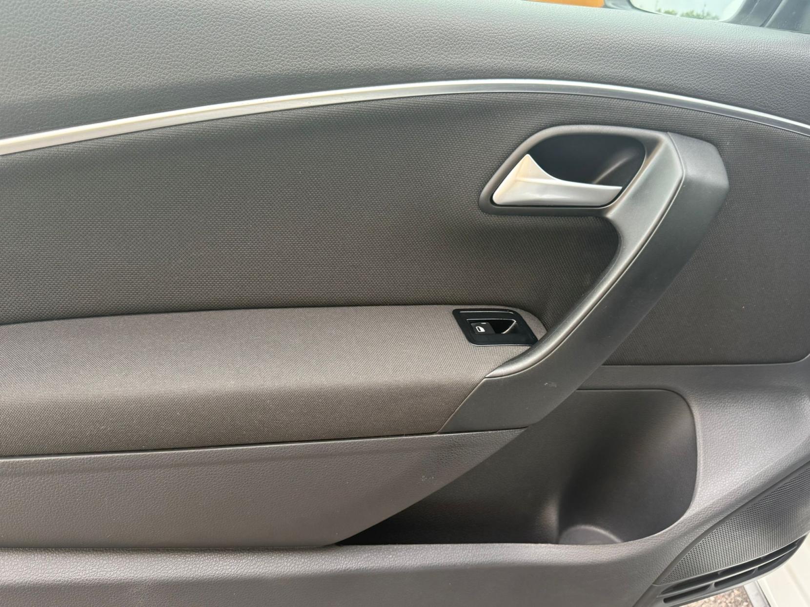 Volkswagen Polo 1.8 TSI BlueMotion Tech GTI Hatchback 3dr Petrol Manual Euro 6 (s/s) (192 ps)