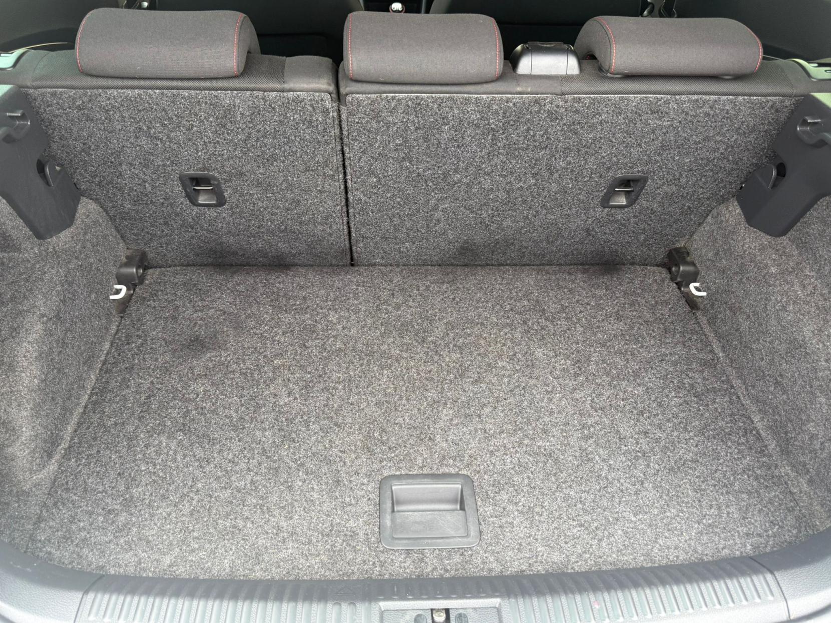 Volkswagen Polo 1.8 TSI BlueMotion Tech GTI Hatchback 3dr Petrol Manual Euro 6 (s/s) (192 ps)