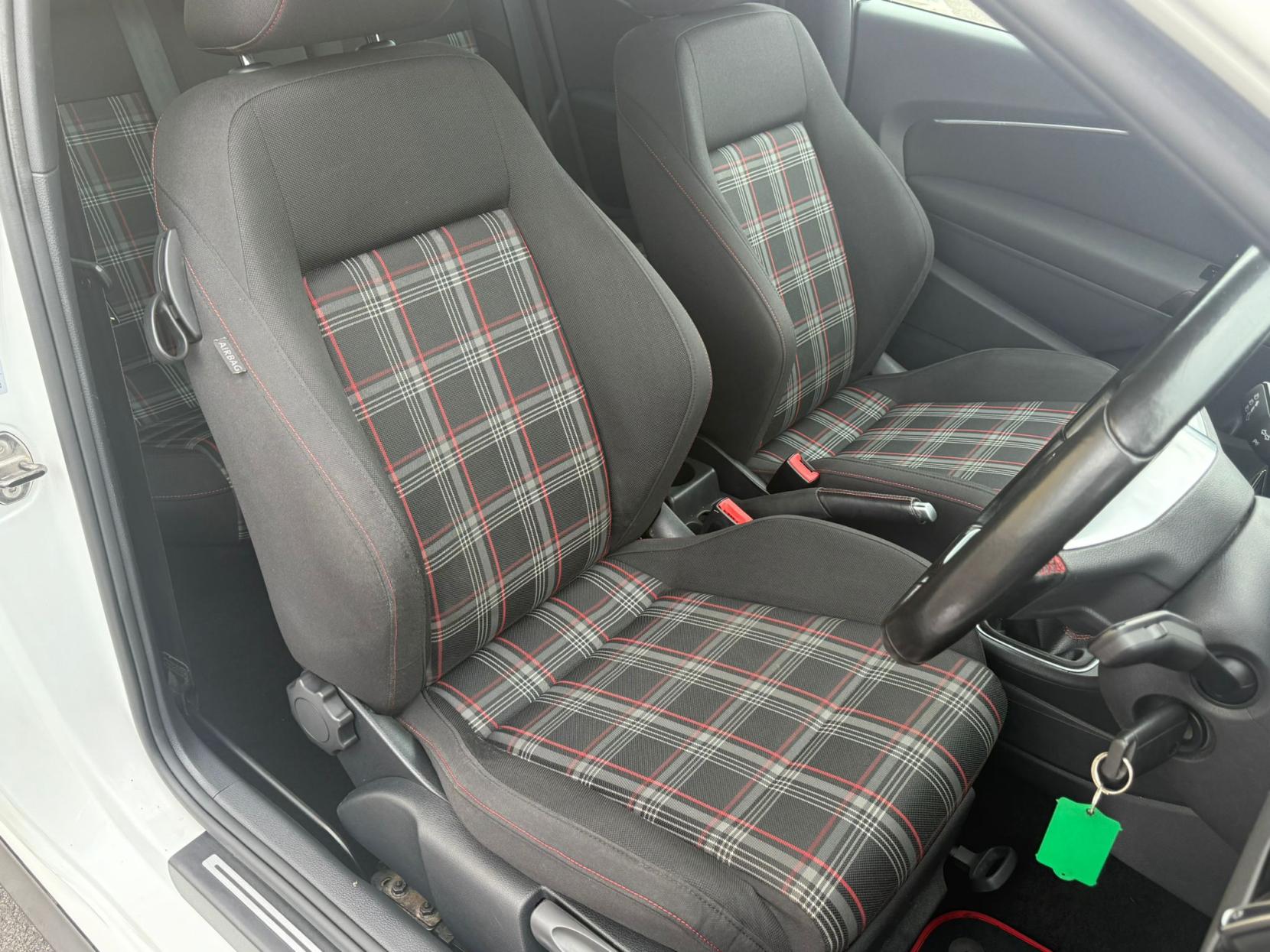 Volkswagen Polo 1.8 TSI BlueMotion Tech GTI Hatchback 3dr Petrol Manual Euro 6 (s/s) (192 ps)