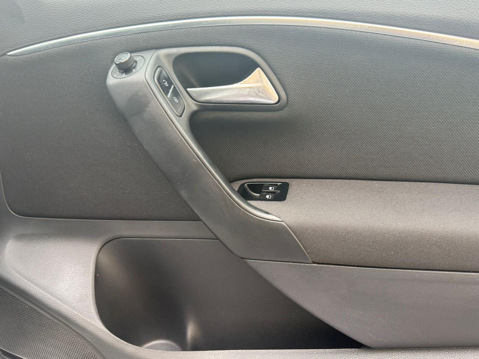 Volkswagen Polo 1.8 TSI BlueMotion Tech GTI Hatchback 3dr Petrol Manual Euro 6 (s/s) (192 ps)