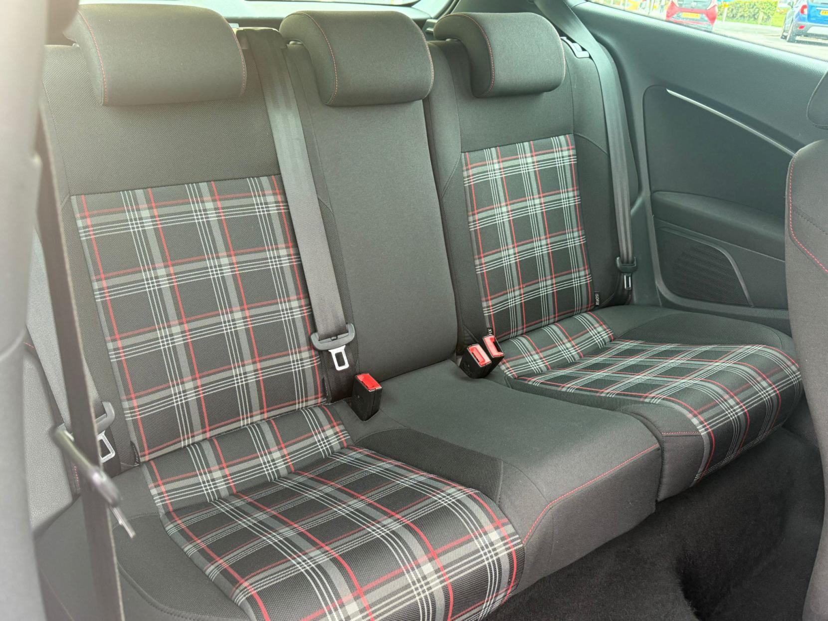 Volkswagen Polo 1.8 TSI BlueMotion Tech GTI Hatchback 3dr Petrol Manual Euro 6 (s/s) (192 ps)