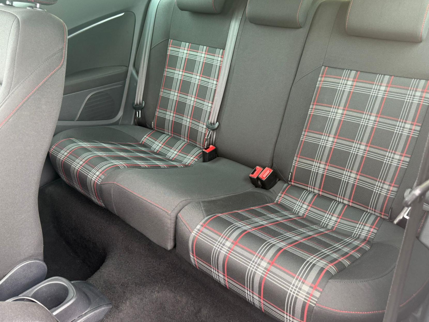 Volkswagen Polo 1.8 TSI BlueMotion Tech GTI Hatchback 3dr Petrol Manual Euro 6 (s/s) (192 ps)