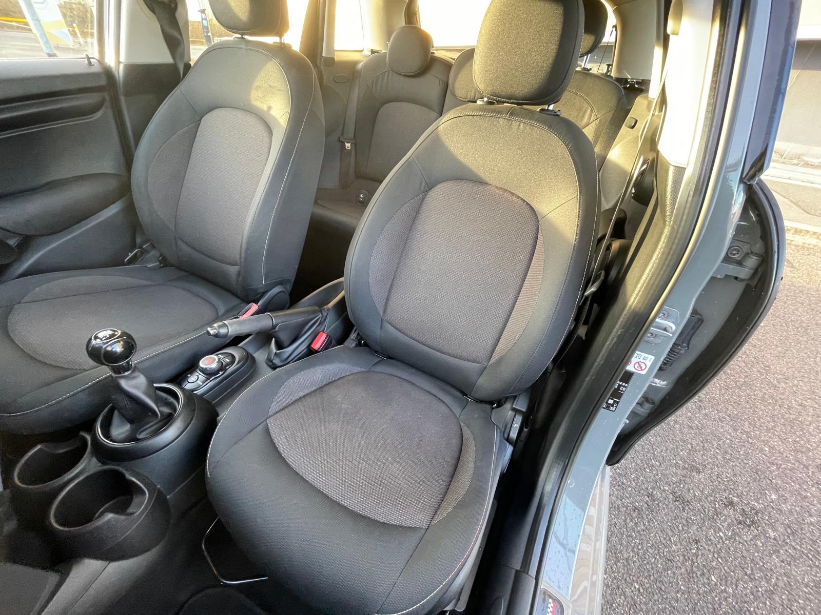 MINI Hatch 1.5 Cooper Hatchback 5dr Petrol Manual Euro 6 (s/s) (136 ps)