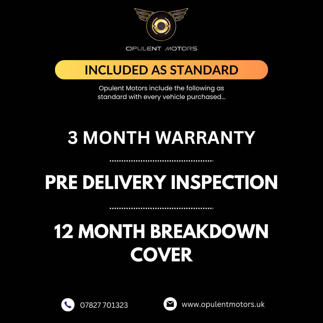 MINI Hatch 1.5 Cooper Hatchback 5dr Petrol Manual Euro 6 (s/s) (136 ps)