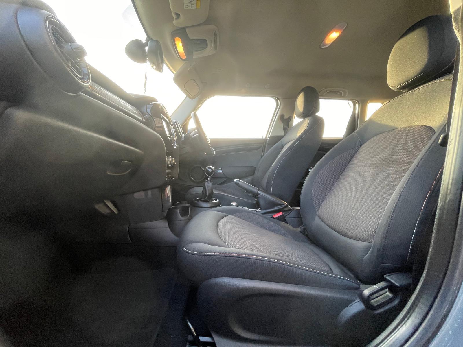 MINI Hatch 1.5 Cooper Hatchback 5dr Petrol Manual Euro 6 (s/s) (136 ps)