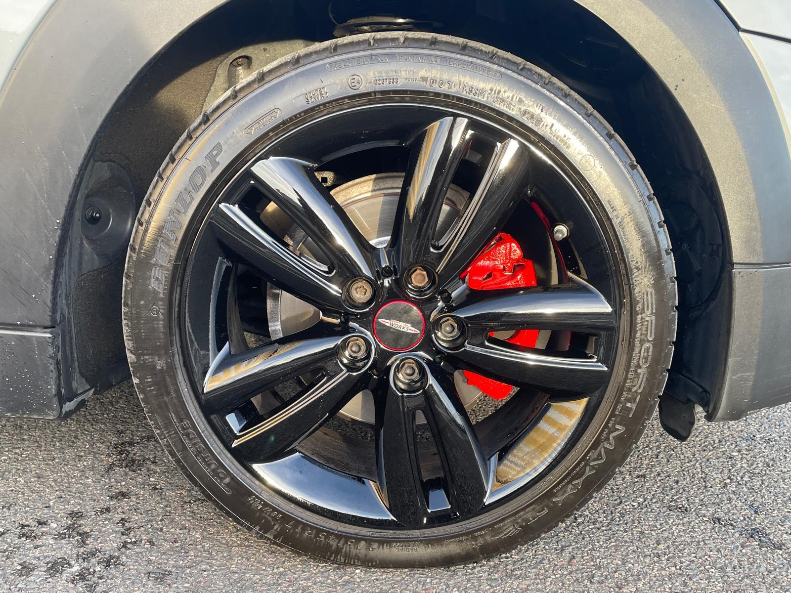 MINI Hatch 1.5 Cooper Hatchback 5dr Petrol Manual Euro 6 (s/s) (136 ps)