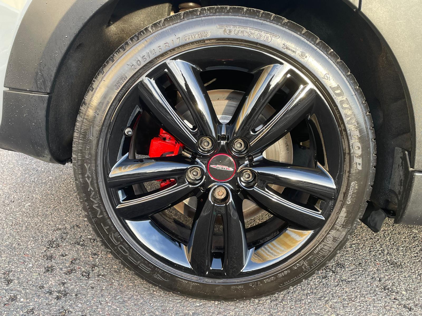 MINI Hatch 1.5 Cooper Hatchback 5dr Petrol Manual Euro 6 (s/s) (136 ps)