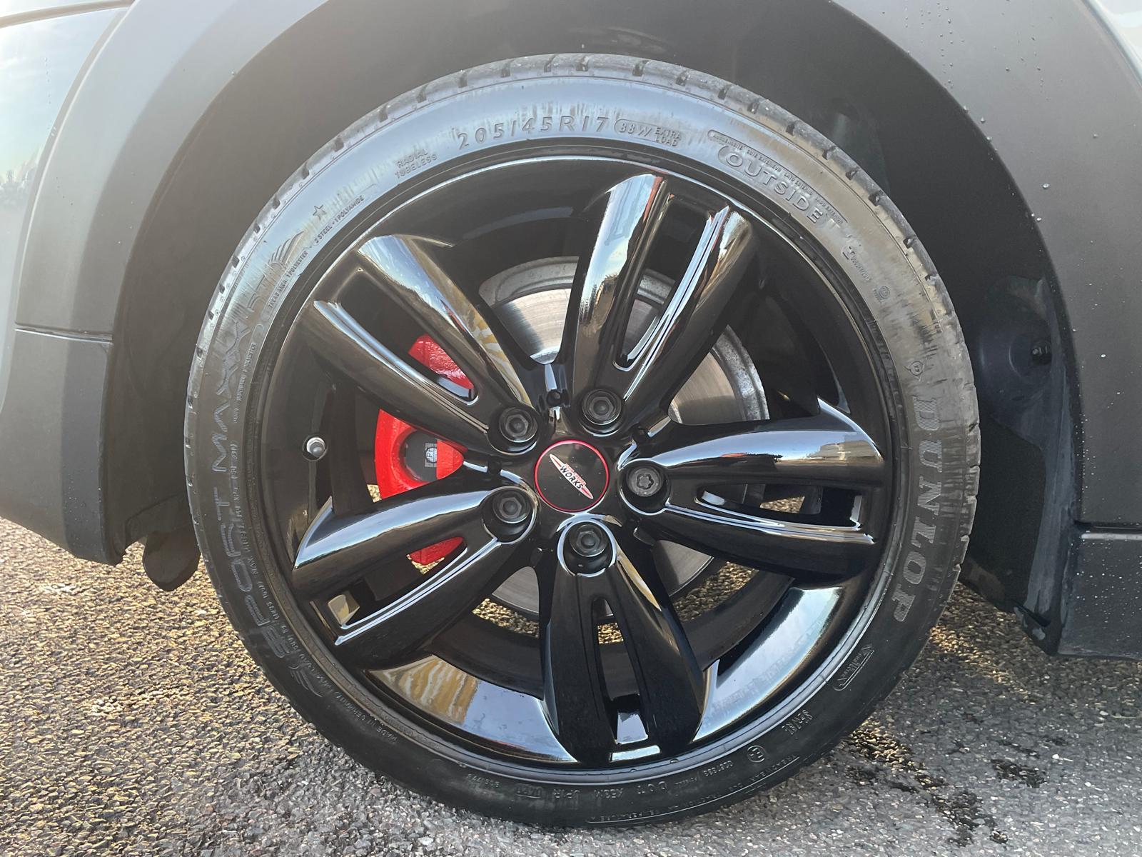 MINI Hatch 1.5 Cooper Hatchback 5dr Petrol Manual Euro 6 (s/s) (136 ps)