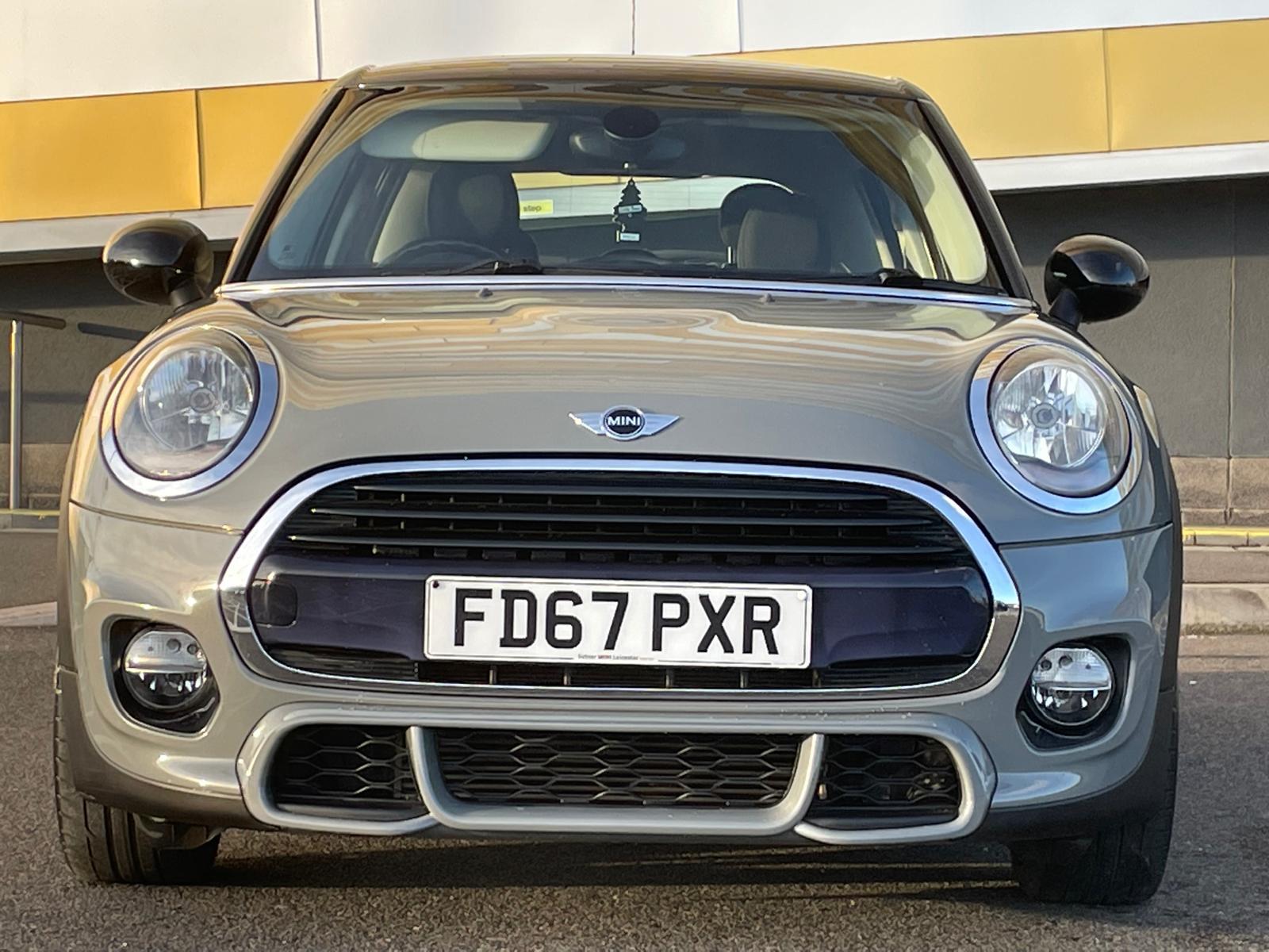 MINI Hatch 1.5 Cooper Hatchback 5dr Petrol Manual Euro 6 (s/s) (136 ps)