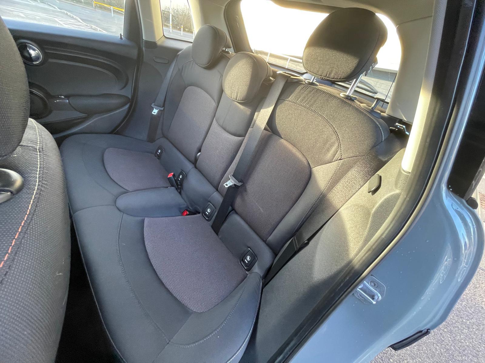 MINI Hatch 1.5 Cooper Hatchback 5dr Petrol Manual Euro 6 (s/s) (136 ps)