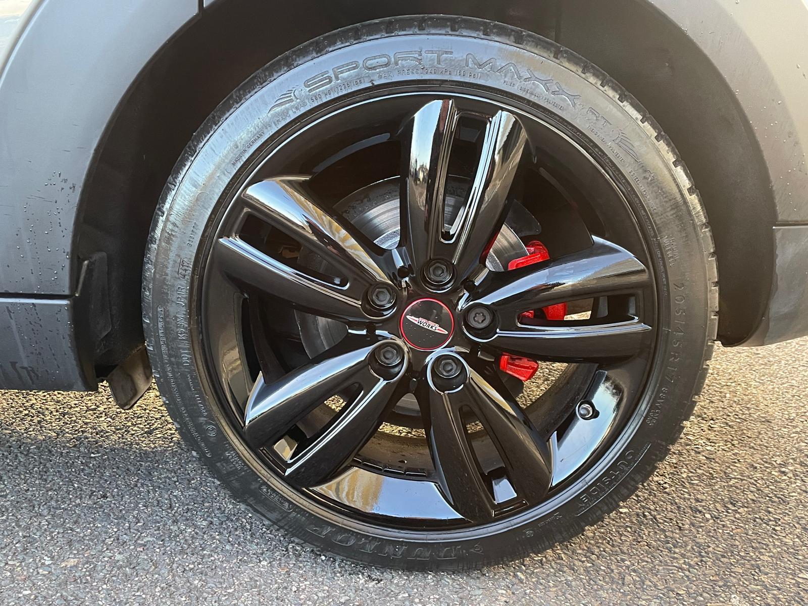 MINI Hatch 1.5 Cooper Hatchback 5dr Petrol Manual Euro 6 (s/s) (136 ps)