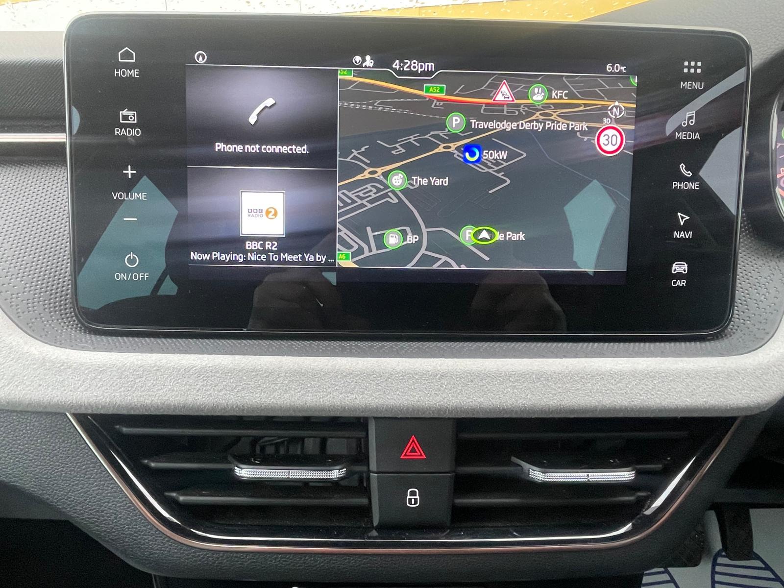 Skoda Kamiq 1.0 TSI SE L SUV 5dr Petrol DSG Euro 6 (s/s) (116 ps)