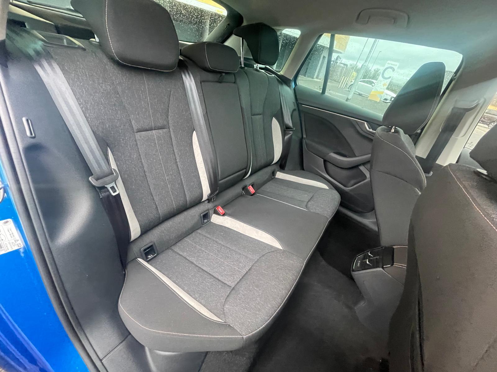 Skoda Kamiq 1.0 TSI SE L SUV 5dr Petrol DSG Euro 6 (s/s) (116 ps)