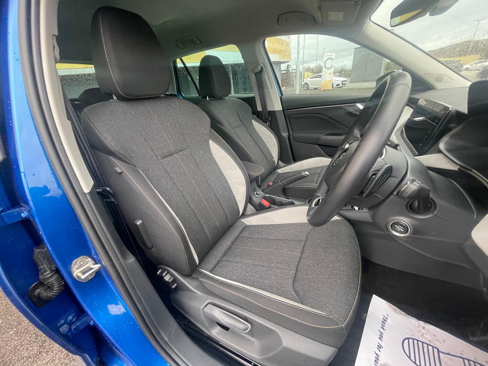 Skoda Kamiq 1.0 TSI SE L SUV 5dr Petrol DSG Euro 6 (s/s) (116 ps)