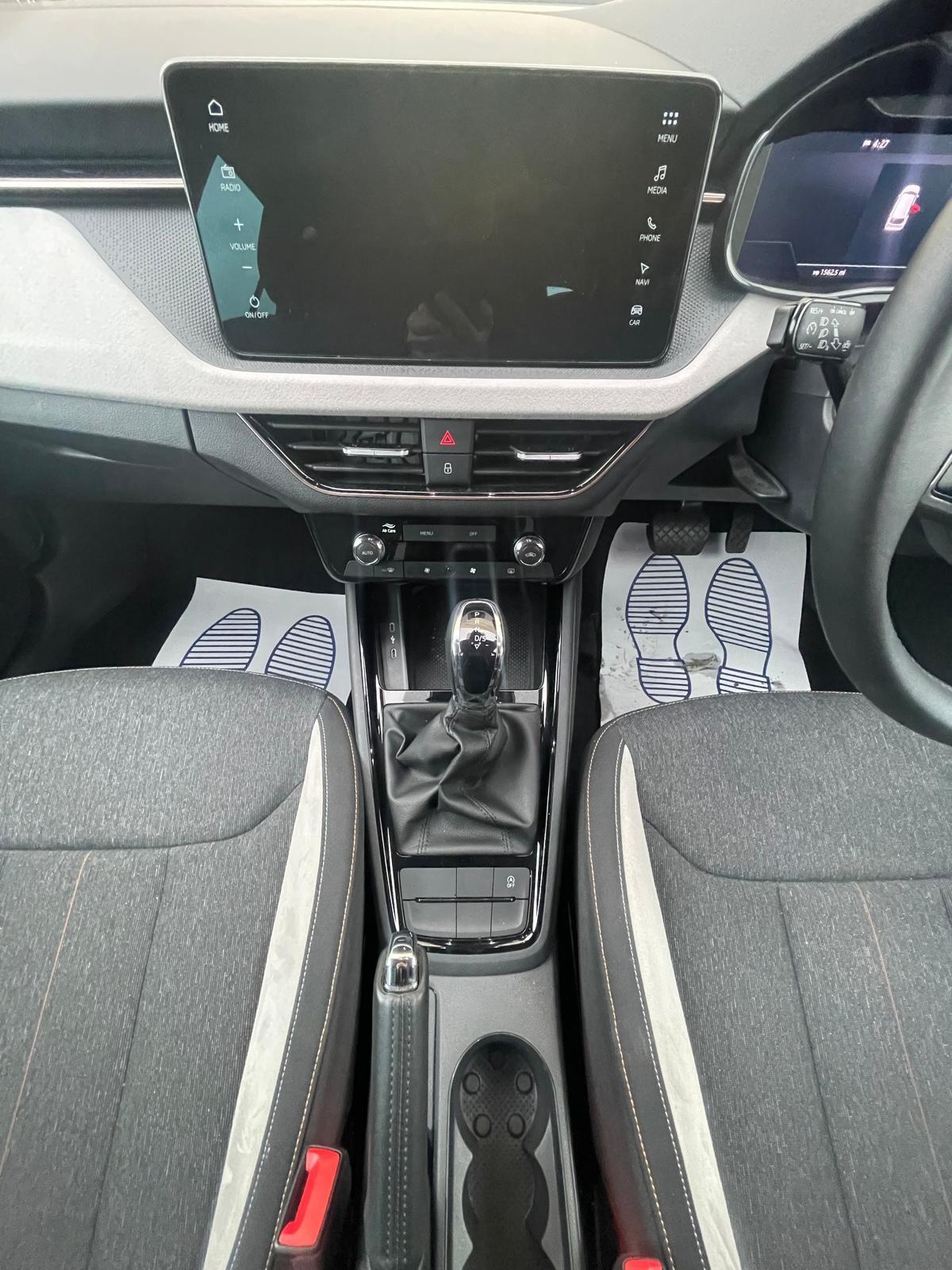 Skoda Kamiq 1.0 TSI SE L SUV 5dr Petrol DSG Euro 6 (s/s) (116 ps)