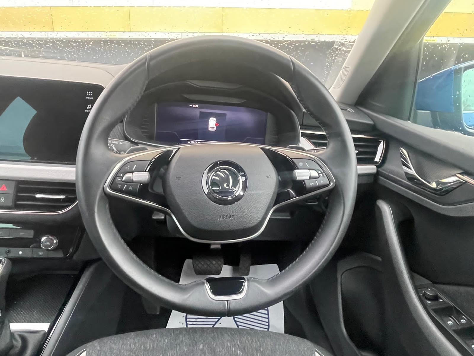 Skoda Kamiq 1.0 TSI SE L SUV 5dr Petrol DSG Euro 6 (s/s) (116 ps)