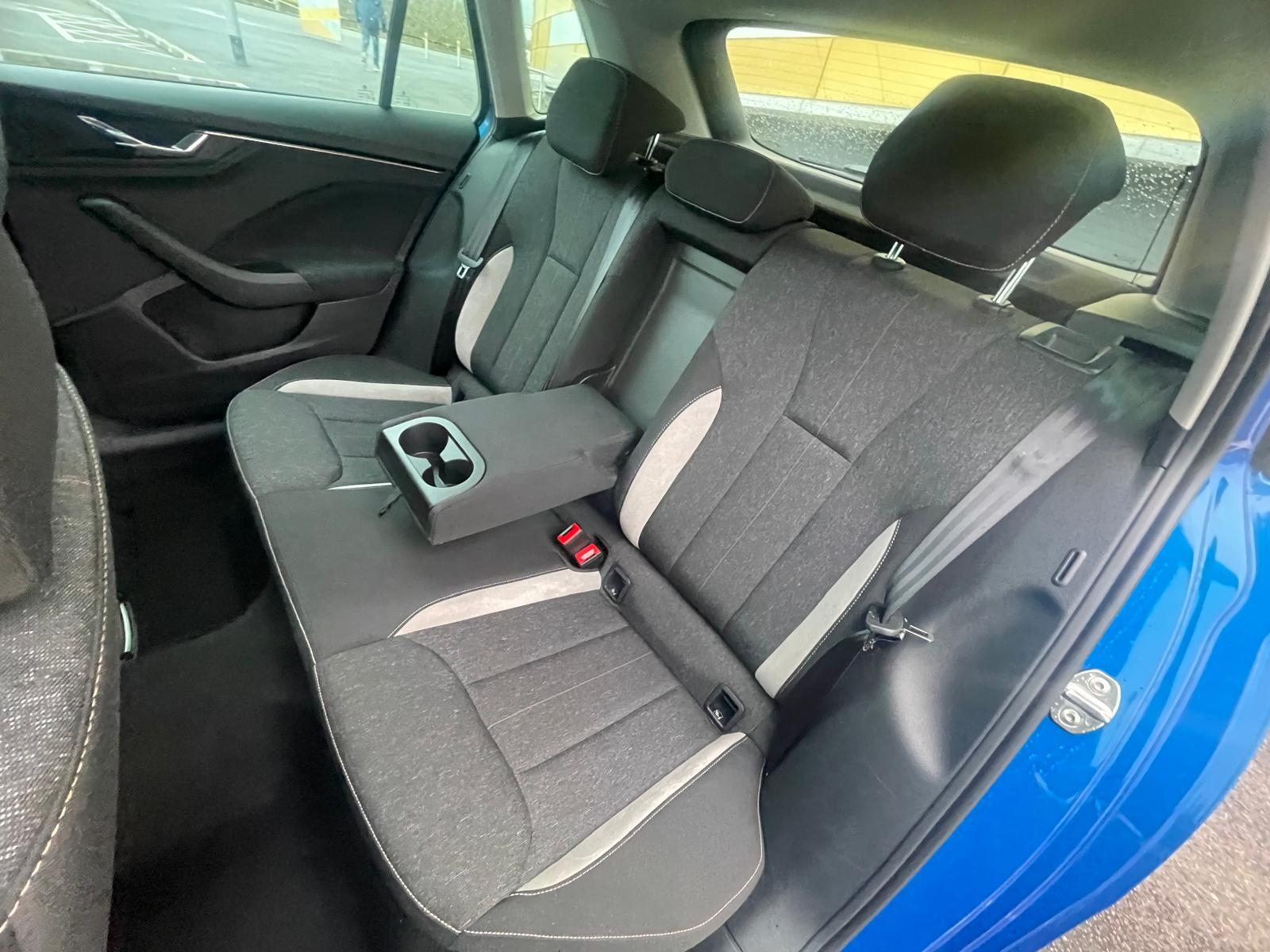 Skoda Kamiq 1.0 TSI SE L SUV 5dr Petrol DSG Euro 6 (s/s) (116 ps)