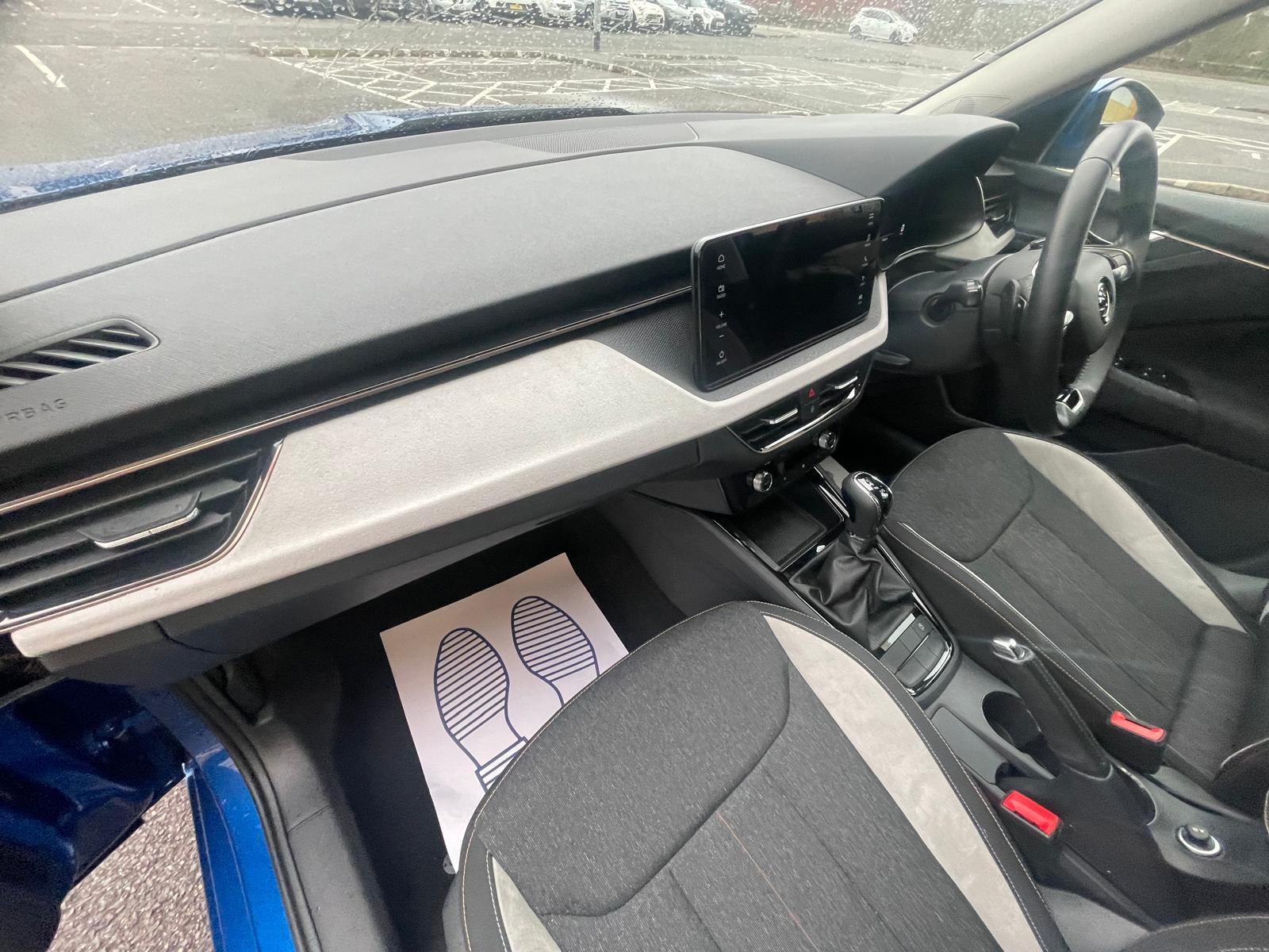 Skoda Kamiq 1.0 TSI SE L SUV 5dr Petrol DSG Euro 6 (s/s) (116 ps)