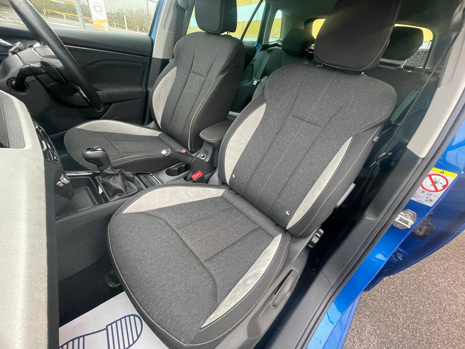 Skoda Kamiq 1.0 TSI SE L SUV 5dr Petrol DSG Euro 6 (s/s) (116 ps)