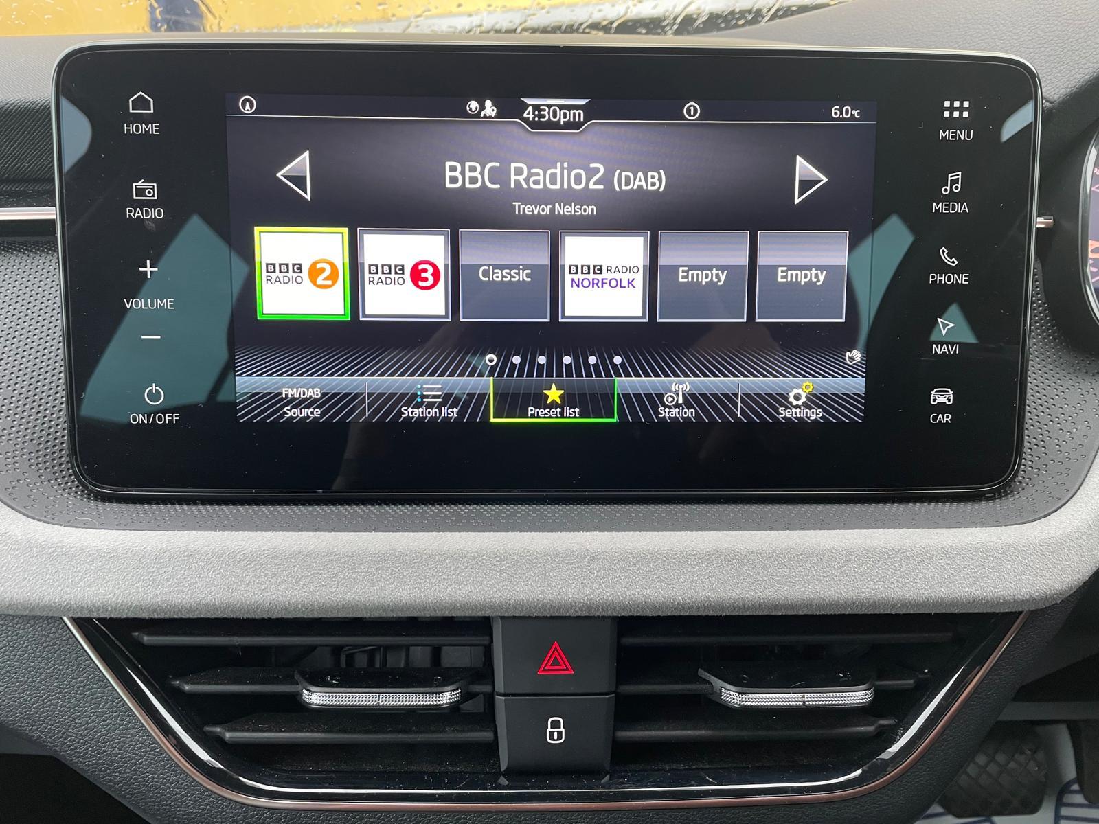 Skoda Kamiq 1.0 TSI SE L SUV 5dr Petrol DSG Euro 6 (s/s) (116 ps)