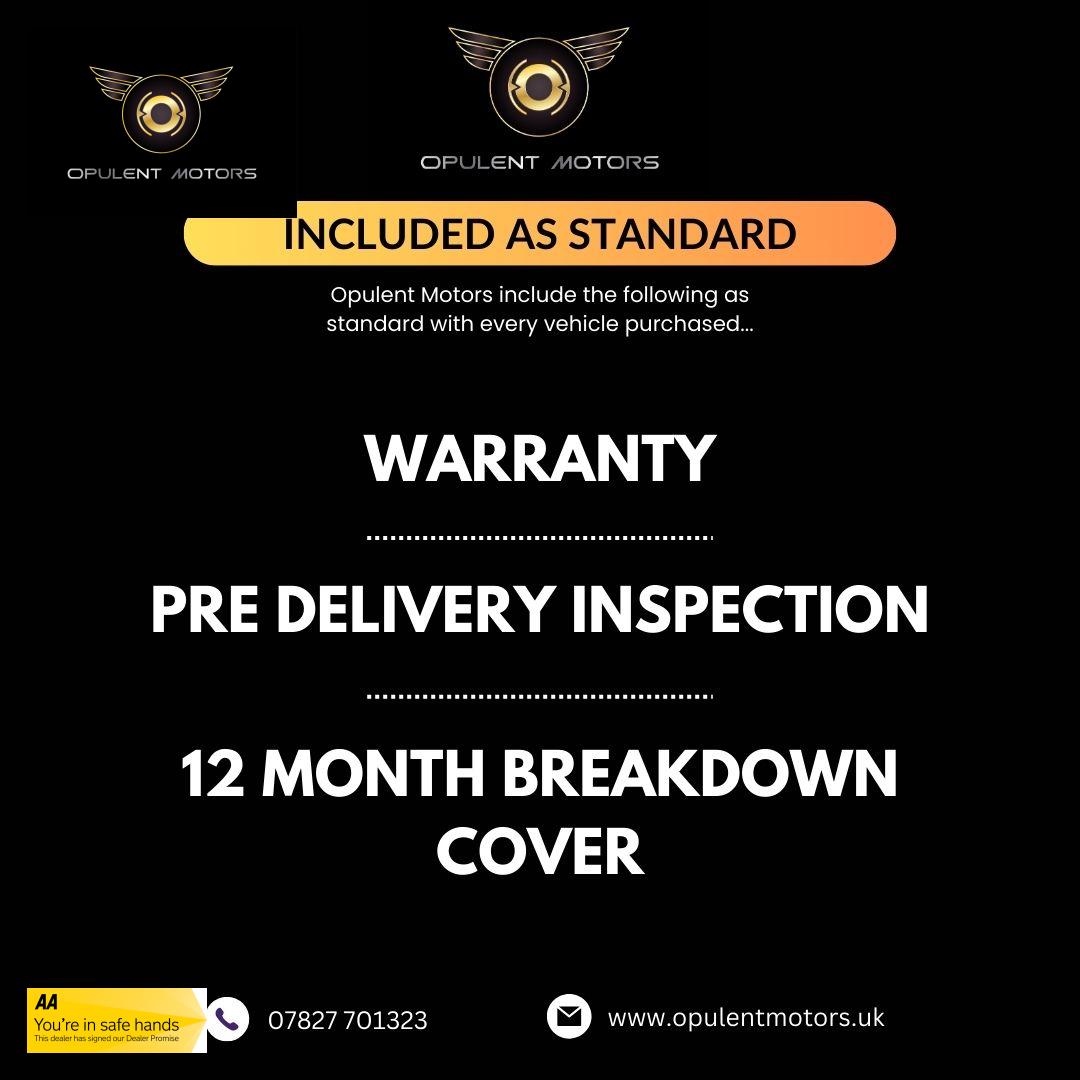 Land Rover Discovery Sport 2.2 SD4 HSE Luxury SUV 5dr Diesel Manual 4WD Euro 5 (s/s) (190 ps)