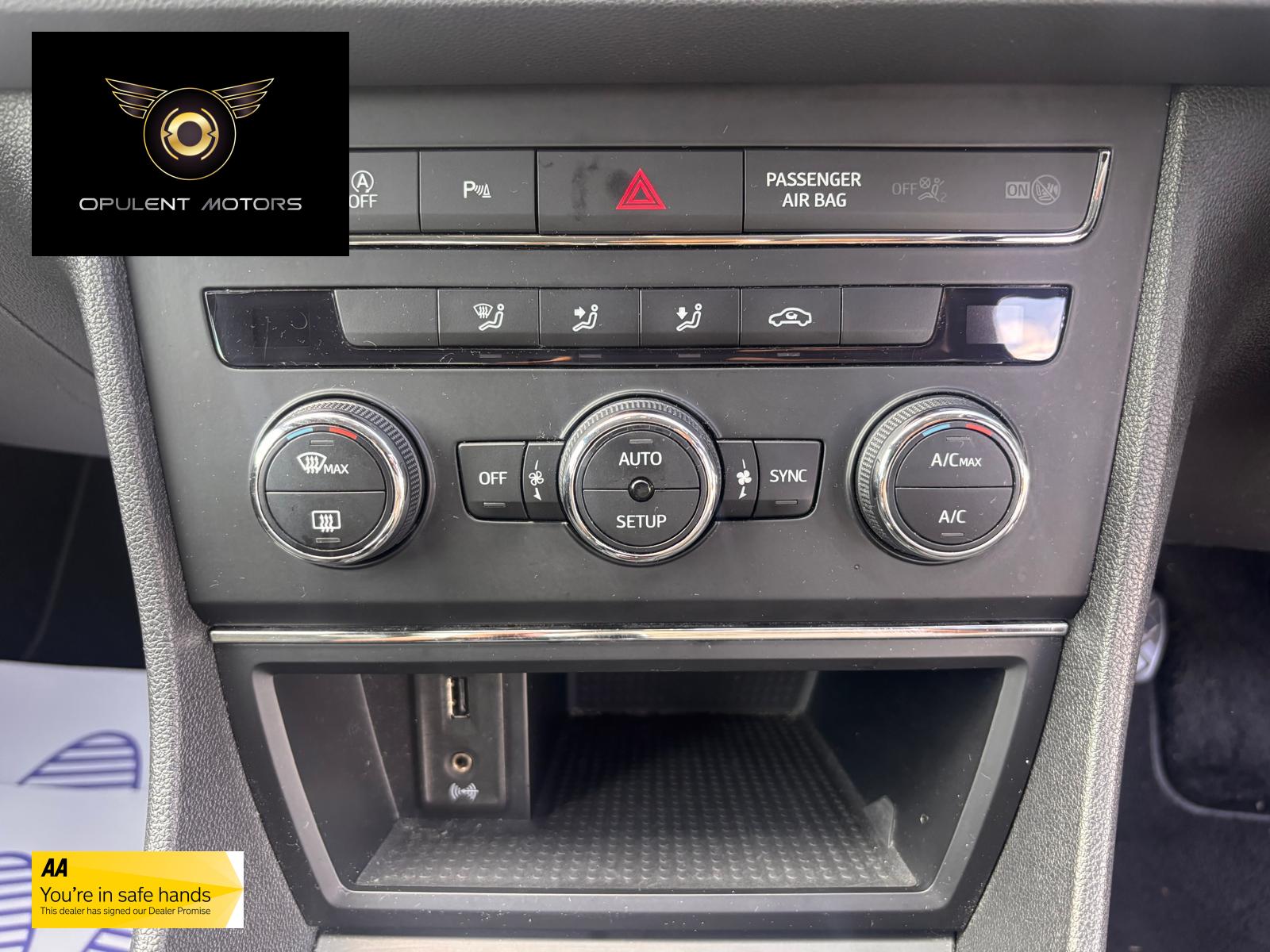 SEAT Leon 1.4 EcoTSI FR Sport Coupe 3dr Petrol Manual Euro 6 (s/s) (150 ps)