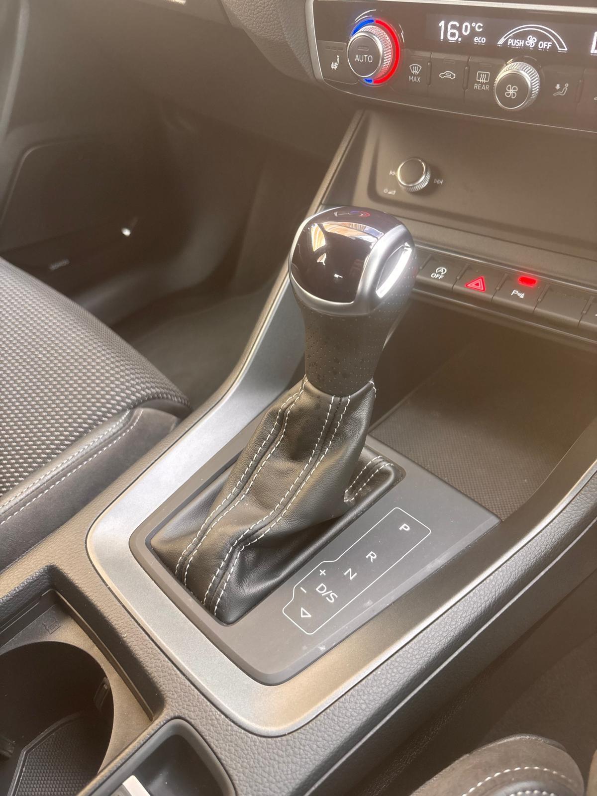 Audi Q3 1.5 TFSI CoD 35 S line Sportback 5dr Petrol S Tronic Euro 6 (s/s) (150 ps)