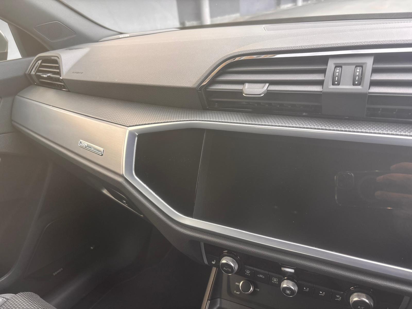 Audi Q3 1.5 TFSI CoD 35 S line Sportback 5dr Petrol S Tronic Euro 6 (s/s) (150 ps)