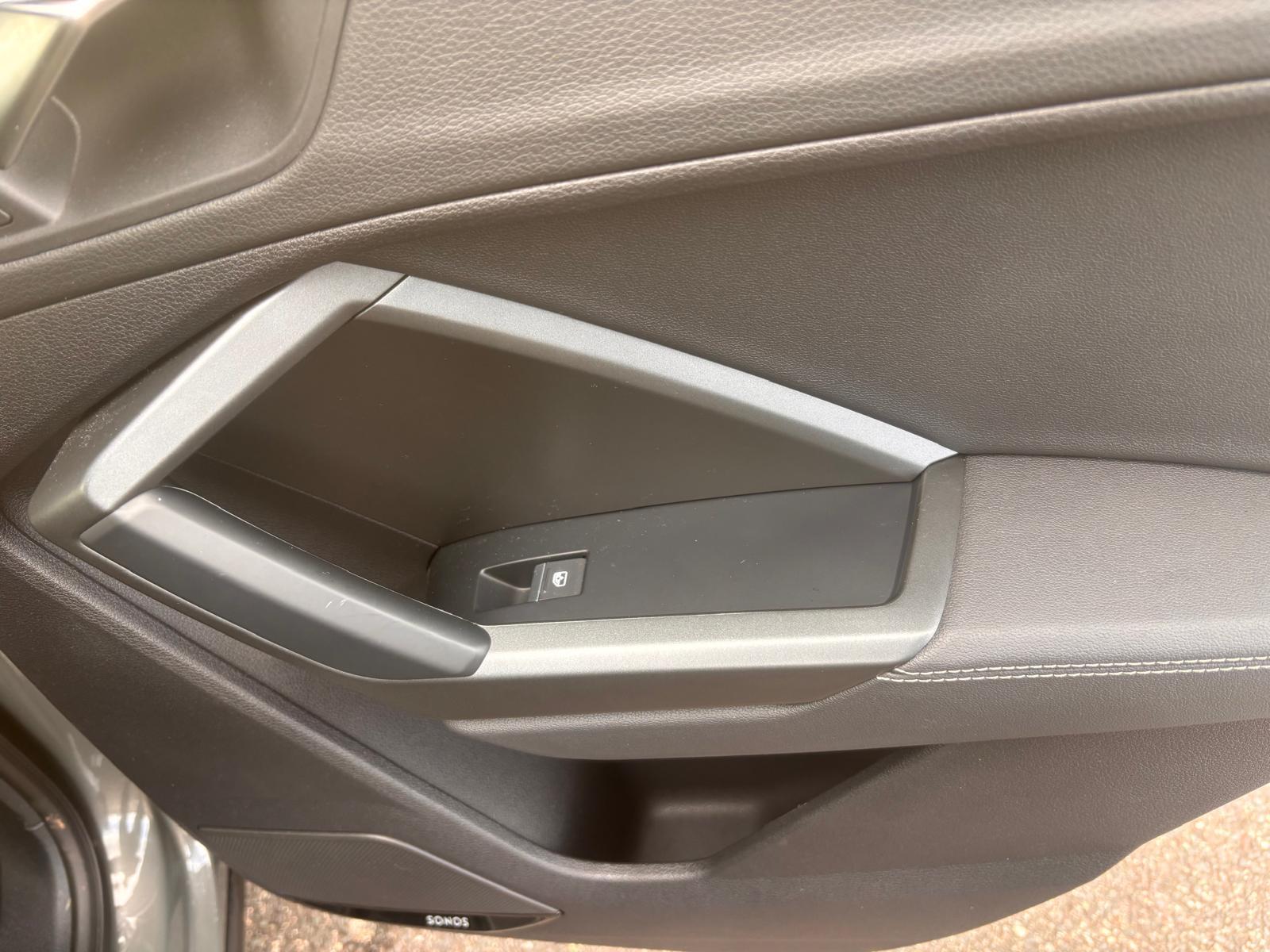 Audi Q3 1.5 TFSI CoD 35 S line Sportback 5dr Petrol S Tronic Euro 6 (s/s) (150 ps)