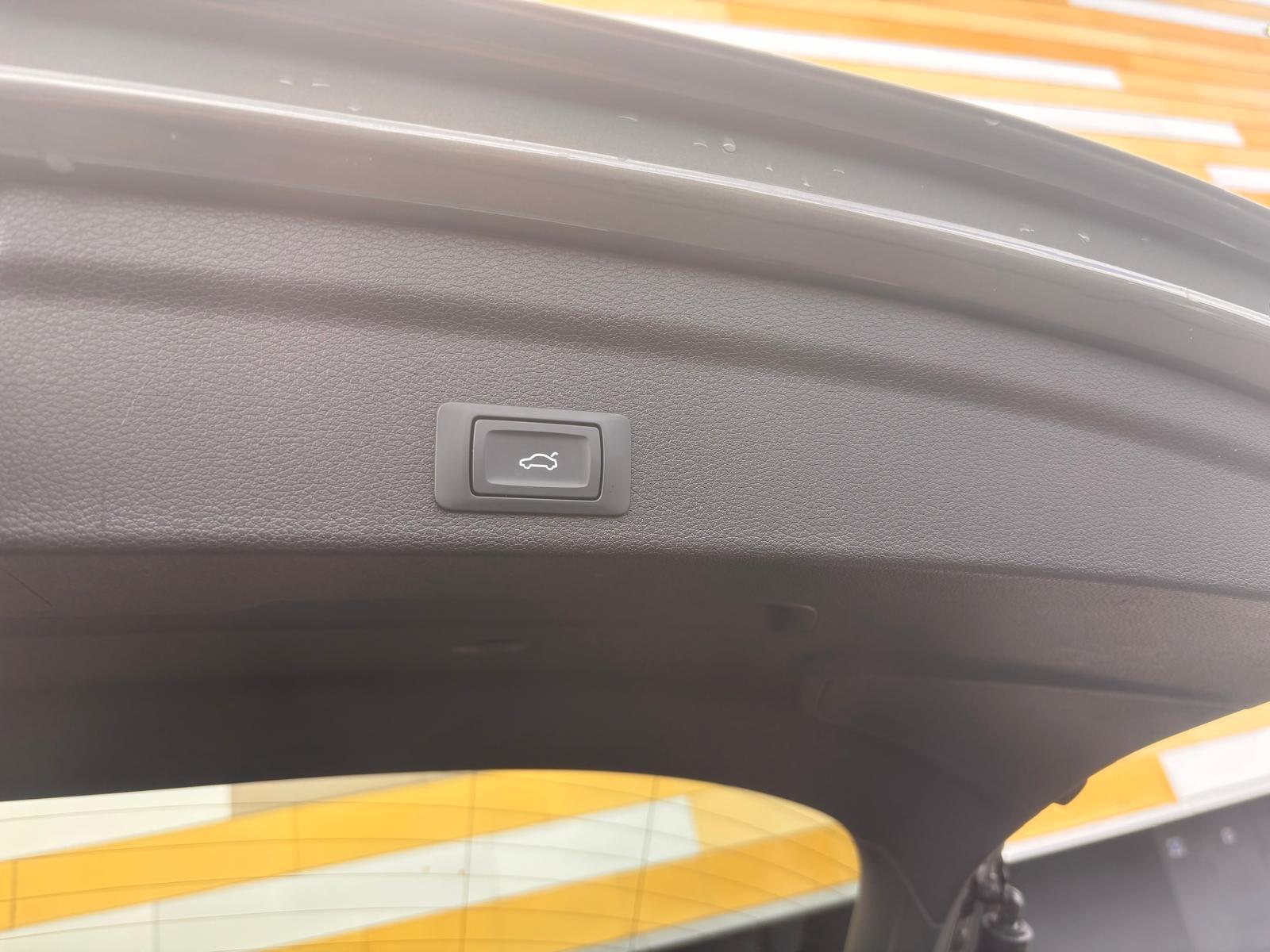 Audi Q3 1.5 TFSI CoD 35 S line Sportback 5dr Petrol S Tronic Euro 6 (s/s) (150 ps)