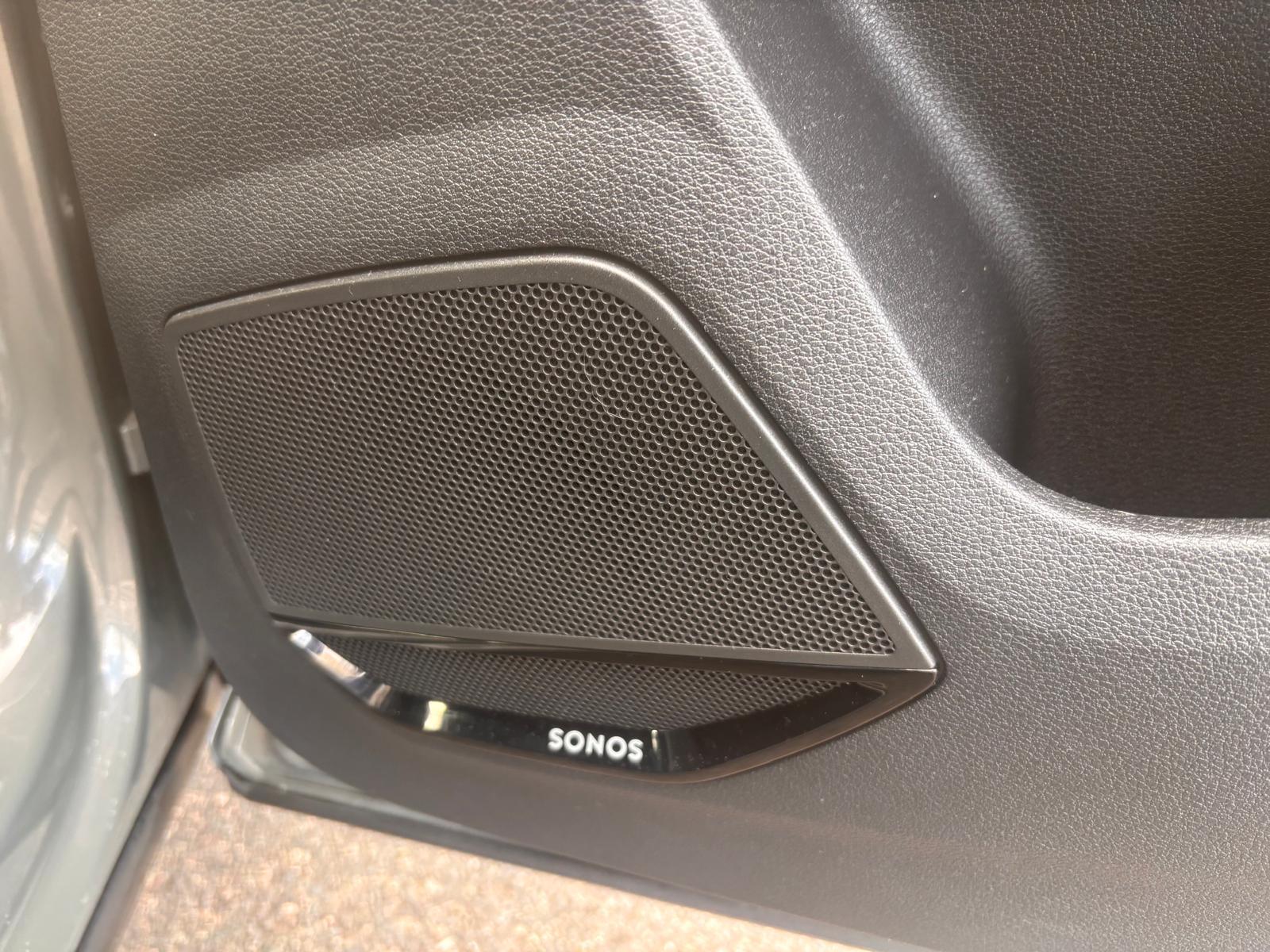 Audi Q3 1.5 TFSI CoD 35 S line Sportback 5dr Petrol S Tronic Euro 6 (s/s) (150 ps)