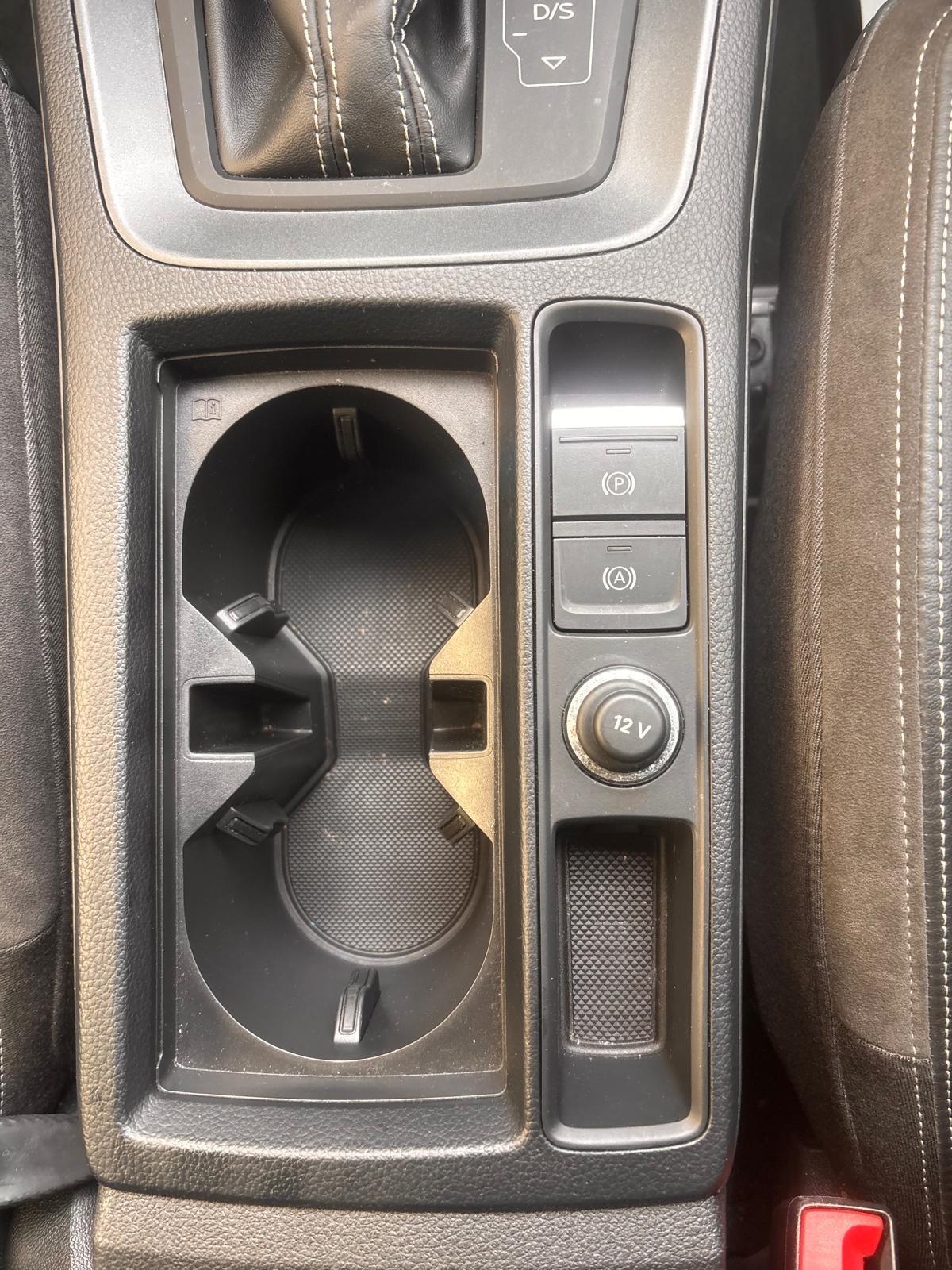 Audi Q3 1.5 TFSI CoD 35 S line Sportback 5dr Petrol S Tronic Euro 6 (s/s) (150 ps)